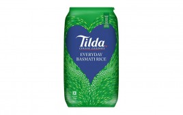 Tilda Everyday Basmati Rice   Pack  1 kilogram